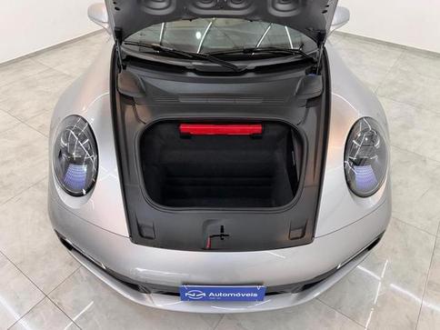 PORSCHE 911 3.0 24V H6 GASOLINA CARRERA S PDK