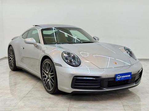 PORSCHE 911 3.0 24V H6 GASOLINA CARRERA S PDK