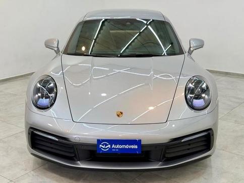 PORSCHE 911 3.0 24V H6 GASOLINA CARRERA S PDK