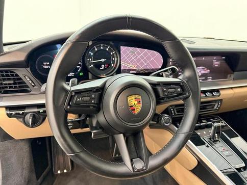 PORSCHE 911 3.0 24V H6 GASOLINA CARRERA S PDK