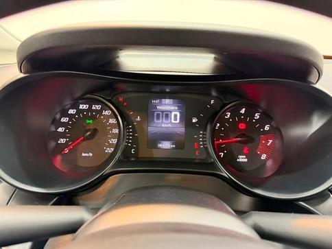 FIAT ARGO DRIVE 1.3 8V FLEX AUT.