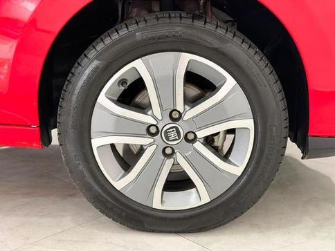 FIAT ARGO DRIVE 1.3 8V FLEX AUT.