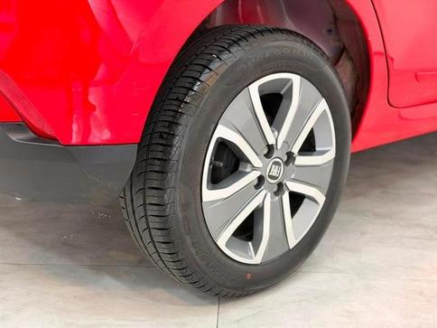 FIAT ARGO DRIVE 1.3 8V FLEX AUT.