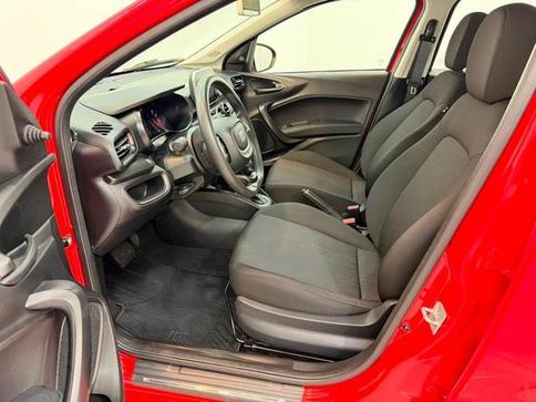 FIAT ARGO DRIVE 1.3 8V FLEX AUT.