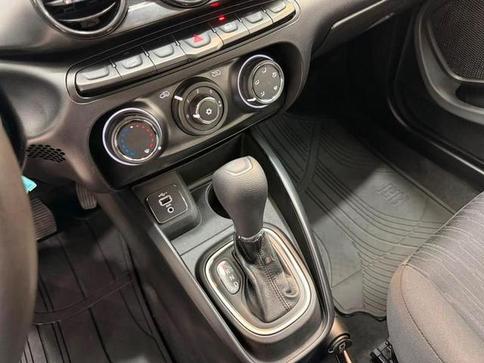 FIAT ARGO DRIVE 1.3 8V FLEX AUT.