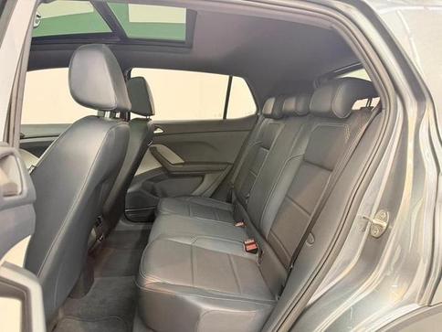 VOLKSWAGEN T-CROSS HIGHLINE 1.4 TSI FLEX 16V 5P AUT