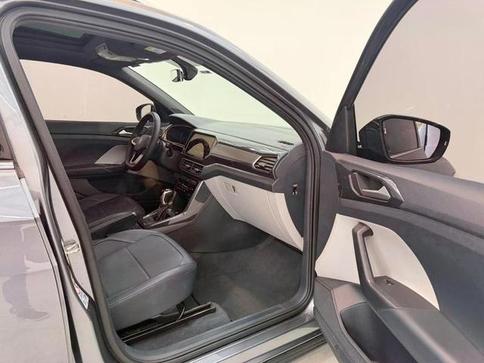 VOLKSWAGEN T-CROSS HIGHLINE 1.4 TSI FLEX 16V 5P AUT