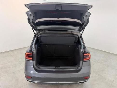 VOLKSWAGEN T-CROSS HIGHLINE 1.4 TSI FLEX 16V 5P AUT