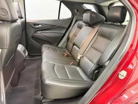 CHEVROLET EQUINOX PREMIER 2.0 TURBO AWD 262CV AUT.