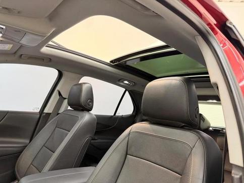 CHEVROLET EQUINOX PREMIER 2.0 TURBO AWD 262CV AUT.