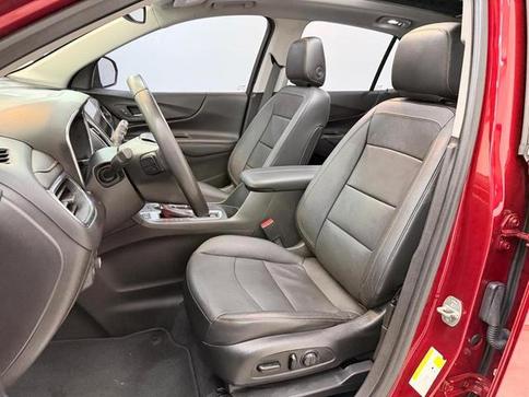 CHEVROLET EQUINOX PREMIER 2.0 TURBO AWD 262CV AUT.