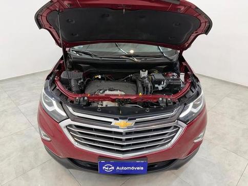 CHEVROLET EQUINOX PREMIER 2.0 TURBO AWD 262CV AUT.