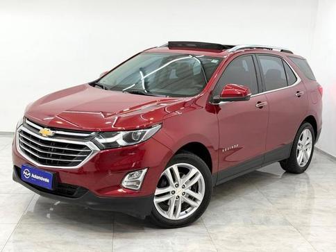 CHEVROLET EQUINOX PREMIER 2.0 TURBO AWD 262CV AUT.