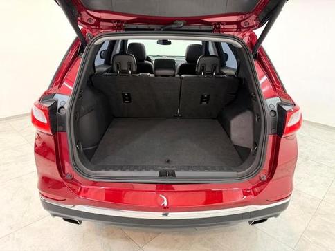 CHEVROLET EQUINOX PREMIER 2.0 TURBO AWD 262CV AUT.