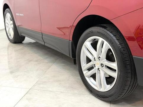 CHEVROLET EQUINOX PREMIER 2.0 TURBO AWD 262CV AUT.