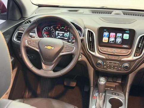 CHEVROLET EQUINOX PREMIER 2.0 TURBO AWD 262CV AUT.