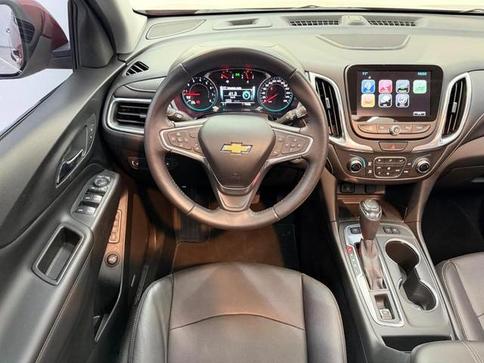 CHEVROLET EQUINOX PREMIER 2.0 TURBO AWD 262CV AUT.