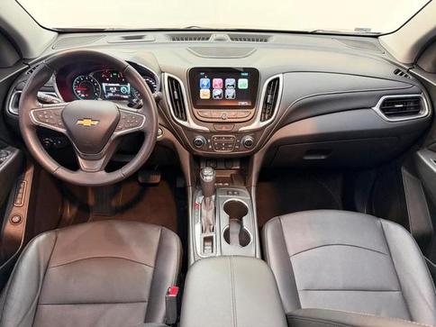 CHEVROLET EQUINOX PREMIER 2.0 TURBO AWD 262CV AUT.