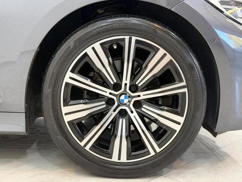 BMW 320I 2.0 GP 16V TURBO ACTIVE FLEX 4P AUTOM�TICO