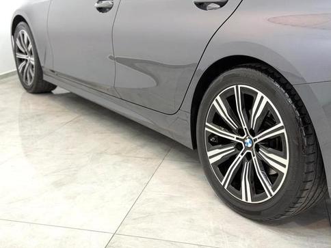 BMW 320I 2.0 GP 16V TURBO ACTIVE FLEX 4P AUTOM�TICO
