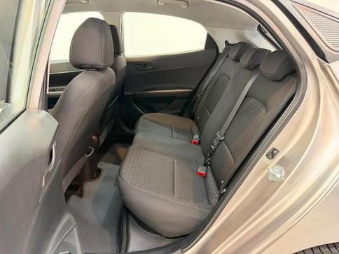 HYUNDAI HB20 COMFORT PLUS 1.0 FLEX 12V MEC.