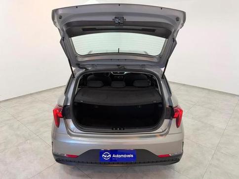 HYUNDAI HB20 COMFORT PLUS 1.0 FLEX 12V MEC.
