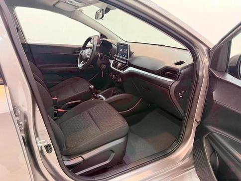 HYUNDAI HB20 COMFORT PLUS 1.0 FLEX 12V MEC.