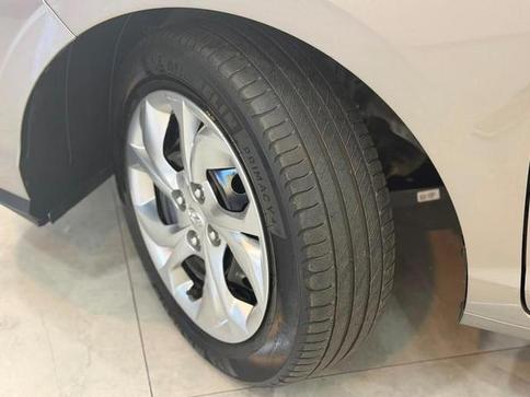 HYUNDAI HB20 COMFORT PLUS 1.0 FLEX 12V MEC.