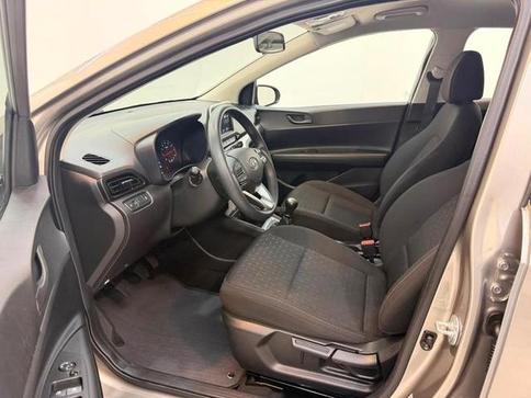 HYUNDAI HB20 COMFORT PLUS 1.0 FLEX 12V MEC.
