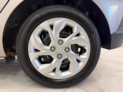 HYUNDAI HB20 COMFORT PLUS 1.0 FLEX 12V MEC.