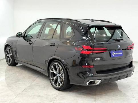 BMW X5 XDRIVE 50E 3.0 M SPORT AUT. (HIBRIDO)