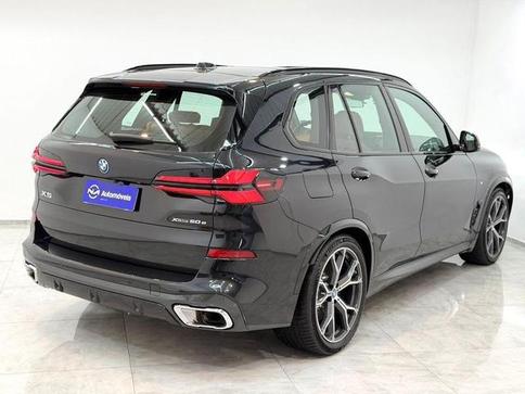 BMW X5 XDRIVE 50E 3.0 M SPORT AUT. (HIBRIDO)