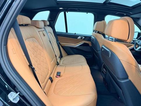 BMW X5 XDRIVE 50E 3.0 M SPORT AUT. (HIBRIDO)