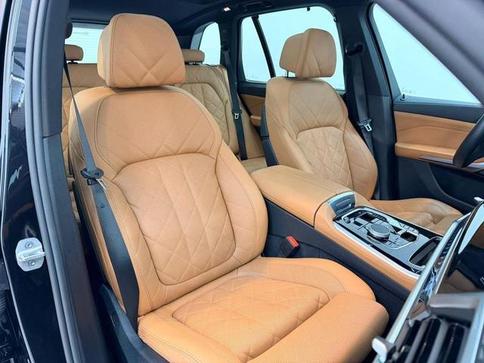 BMW X5 XDRIVE 50E 3.0 M SPORT AUT. (HIBRIDO)