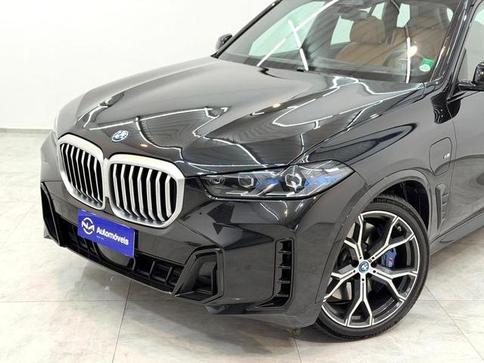 BMW X5 XDRIVE 50E 3.0 M SPORT AUT. (HIBRIDO)