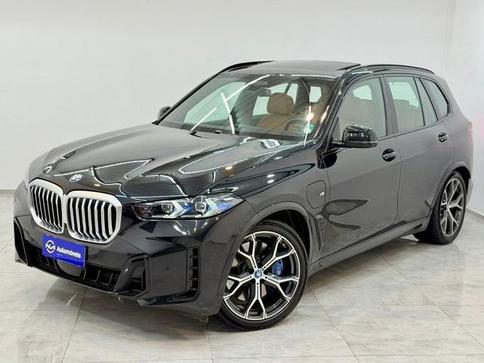 BMW X5 XDRIVE 50E 3.0 M SPORT AUT. (HIBRIDO)