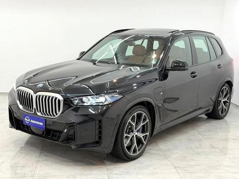 BMW X5 XDRIVE 50E 3.0 M SPORT AUT. (HIBRIDO)