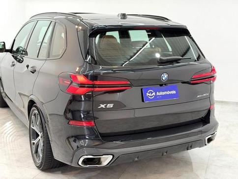 BMW X5 XDRIVE 50E 3.0 M SPORT AUT. (HIBRIDO)