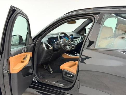 BMW X5 XDRIVE 50E 3.0 M SPORT AUT. (HIBRIDO)