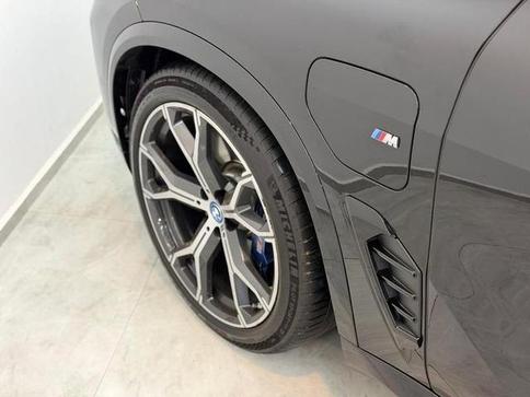 BMW X5 XDRIVE 50E 3.0 M SPORT AUT. (HIBRIDO)