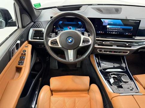 BMW X5 XDRIVE 50E 3.0 M SPORT AUT. (HIBRIDO)