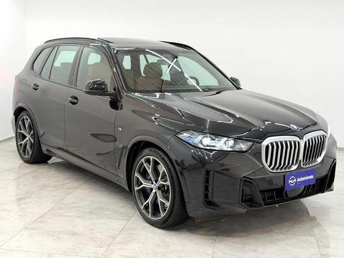 BMW X5 XDRIVE 50E 3.0 M SPORT AUT. (HIBRIDO)