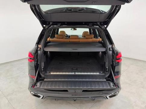 BMW X5 XDRIVE 50E 3.0 M SPORT AUT. (HIBRIDO)