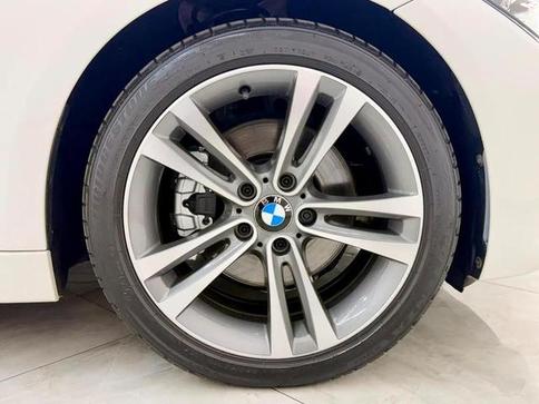 BMW 328I 2.0 SPORT GP 16V 4P AUT