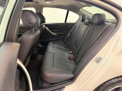 BMW 328I 2.0 SPORT GP 16V 4P AUT