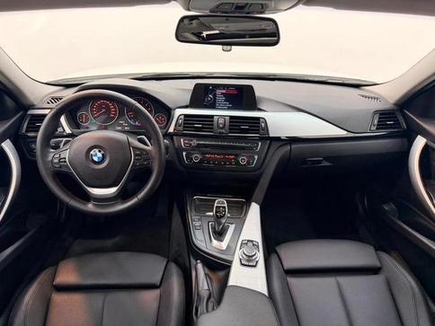 BMW 328I 2.0 SPORT GP 16V 4P AUT