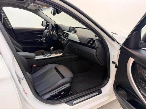 BMW 328I 2.0 SPORT GP 16V 4P AUT