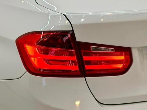 BMW 328I 2.0 SPORT GP 16V 4P AUT