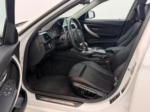 BMW 328I 2.0 SPORT GP 16V 4P AUT
