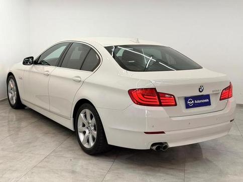 BMW 528I 2.0 TURBO 16V